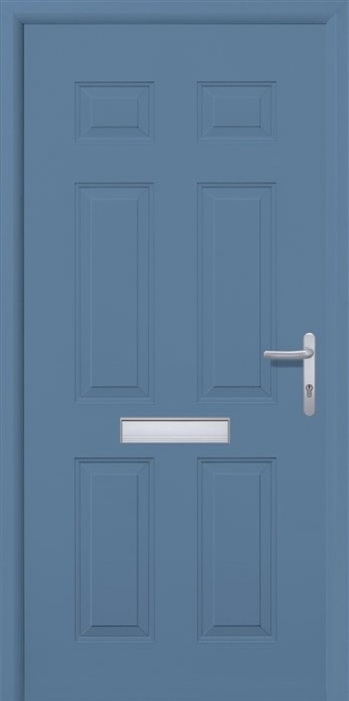 Style 100 Pigeon BLue